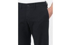 DICKIES Kerman - Black - Pantalon slim