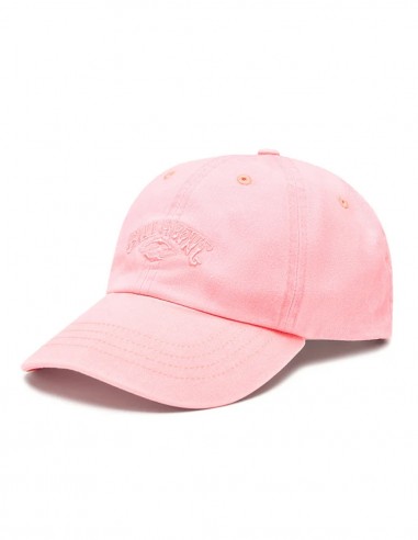 BILLABONG Essential - Pink Daze - Casquette