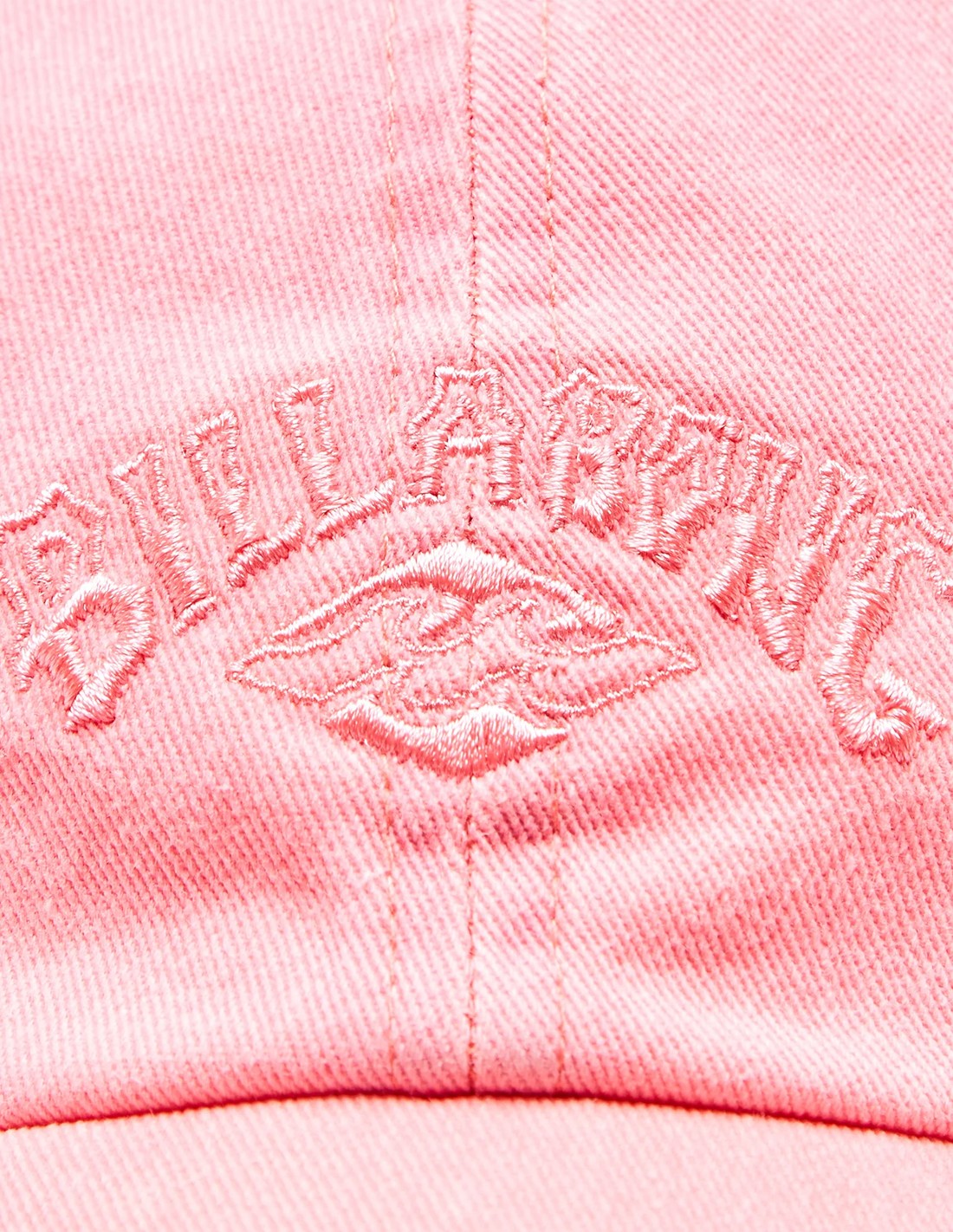 BILLABONG Essential - Pink Daze Casquette 