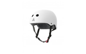 TRIPLE EIGHT Certified Sweatsaver - Blanc - Casque