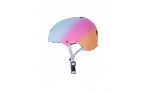 TRIPLE EIGHT Certified Sweatsaver - Sunset - Casque Trotinette