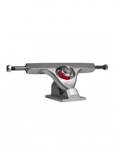 CALIBER III Raked - 158 mm - 50° - Raw - Truck de longboard