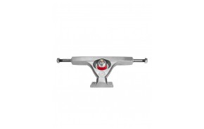 CALIBER III Raked - 158 mm - 50° - Raw - Truck de longboard RKP