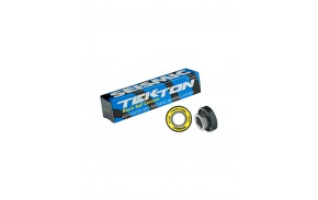 SEISMIC Tekton Céramique 10 mm - Roulements