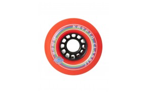 KRYPTONICS Classic K 80 mm 80a - Roues de longboard