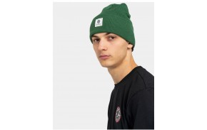 ELEMENT Dusk - Dark Green - Bonnet Homme