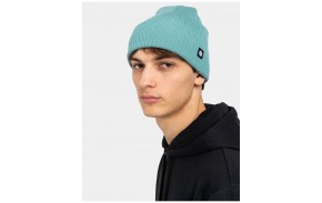 ELEMENT Flow - Mineral Blue - Mixed Beanie