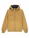 ELEMENT Dulcey - Dull Gold - Veste déperlante Homme