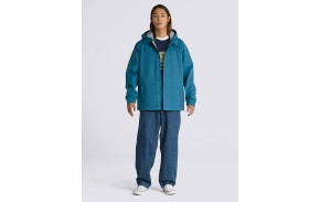 VANS Sanderson MTE-2 - Midnight - Veste Waterproof