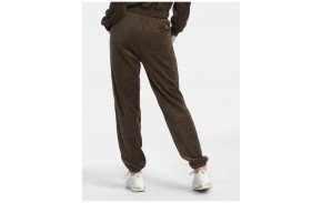 RVCA Ring - Major Brown - Pantalon de Jogging Femme