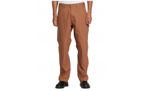 RVCA Chainmail - Rawhide - Pantalon