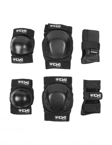 TSG Basic Set - Pack de protections