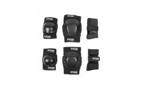 TSG Basic Set - Pack de protections