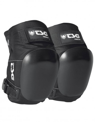 TSG Force IV Knee Pad - Genouillères