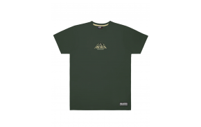 JACKER Vanity - Vert - T-shirt