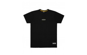 JACKER Junk Food - Black - T-shirt