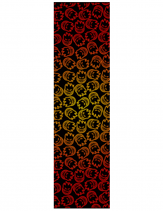 SPITFIRE x MOB Graphic Headed Fade - Grip de skate