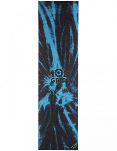 MOB Tie Dye - Grip von skate