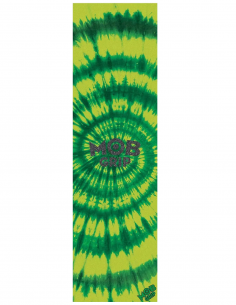 MOB Tie Dye - Greep van skate