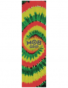 MOB Tie Dye - Grip de skate