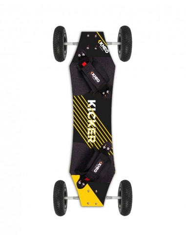 KHEO Kicker - Mountainboard komplett landkite