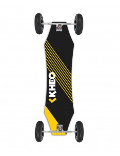 KHEO Kicker - Mountainboard complet