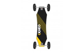 KHEO Kicker - Mountainboard complet