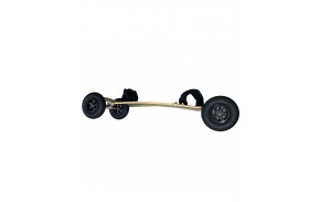 KHEO Kicker - Mountainboard complet adulte