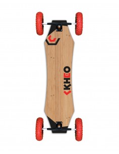 KHEO Epic - Mountainboard...