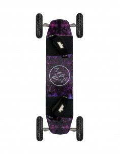 MBS Colt 90 - Mountainboard...