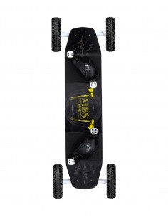 MBS Core 94 - Mountainboard...