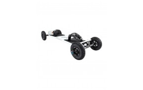 MBS Pro Warren III - Complete downhill mountainboard