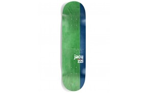 JACUZZI Fetch 9.0" - Plateau de Skateboard street