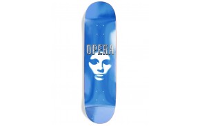 OPERA Deck Mask Logo 8.25" - Plateau de Skateboard