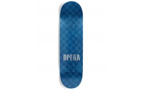 OPERA Deck Mask Logo 8.25" - Plateau de Skate street