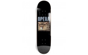 OPERA Theater 8.25" - Plateau de Skateboard