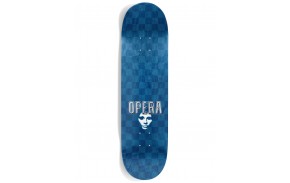 OPERA Theater 8.25" - Deck von Skateboard street