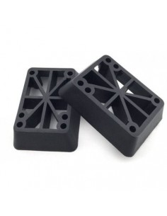 mach flat risers 25mm