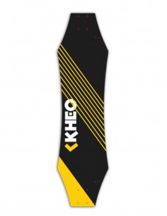 KHEO Kicker - Plateau de Mountainboard