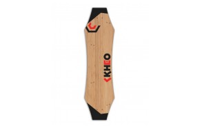 KHEO Epic - Plateau de Mountainboard