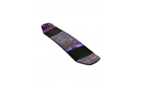 MBS Colt 90 - Deck von Mountainboard