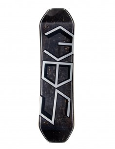 MBS Comp 95 - Plateau de Mountainboard polyvalent