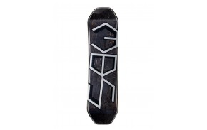 MBS Comp 95 - Plateau de Mountainboard polyvalent