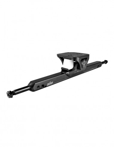 MBS Matrix III - 420 mm - Truck de mountainboard