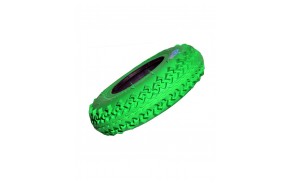 MBS T3 - Vert - Pneus de mountainboard