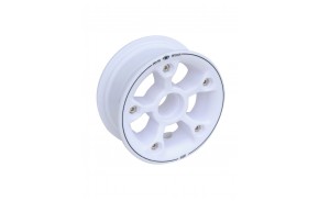 MBS Fivestar - Plastic mountainboard rims