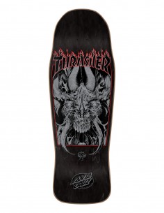 SANTA CRUZ x THRASHER...