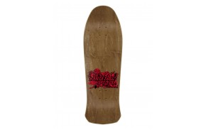 SANTA CRUZ x THRASHER Salba Oops 10.4" - Skateboard Oldschool