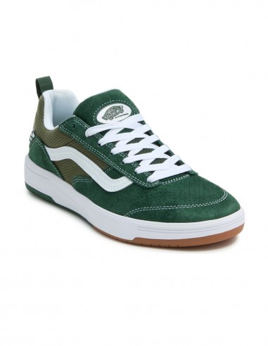 VANS Zahba - Mountain View - Chaussures de skate