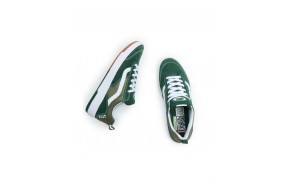 VANS Zahba - Mountain View - Skate shoes